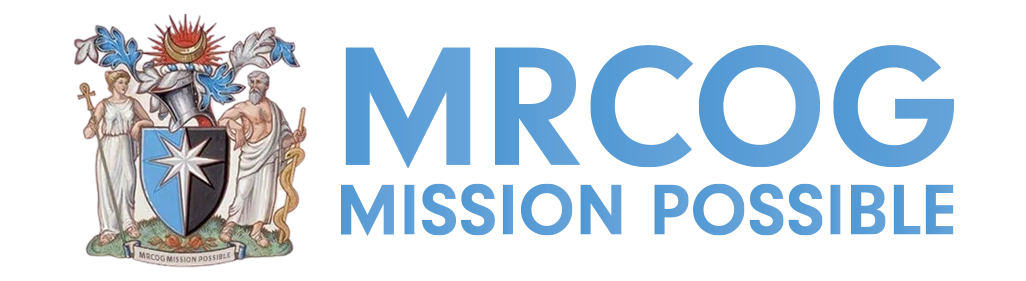Mission Possible MRCOG Part 3 Circuit Preparation