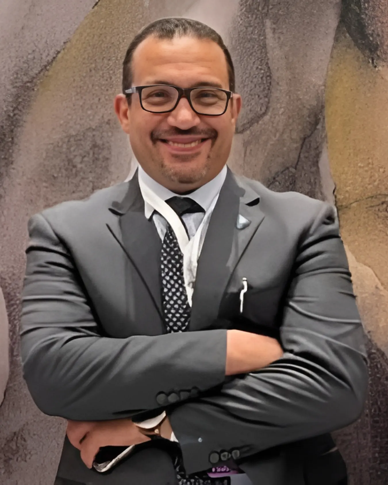 Dr. Ali Elkassas